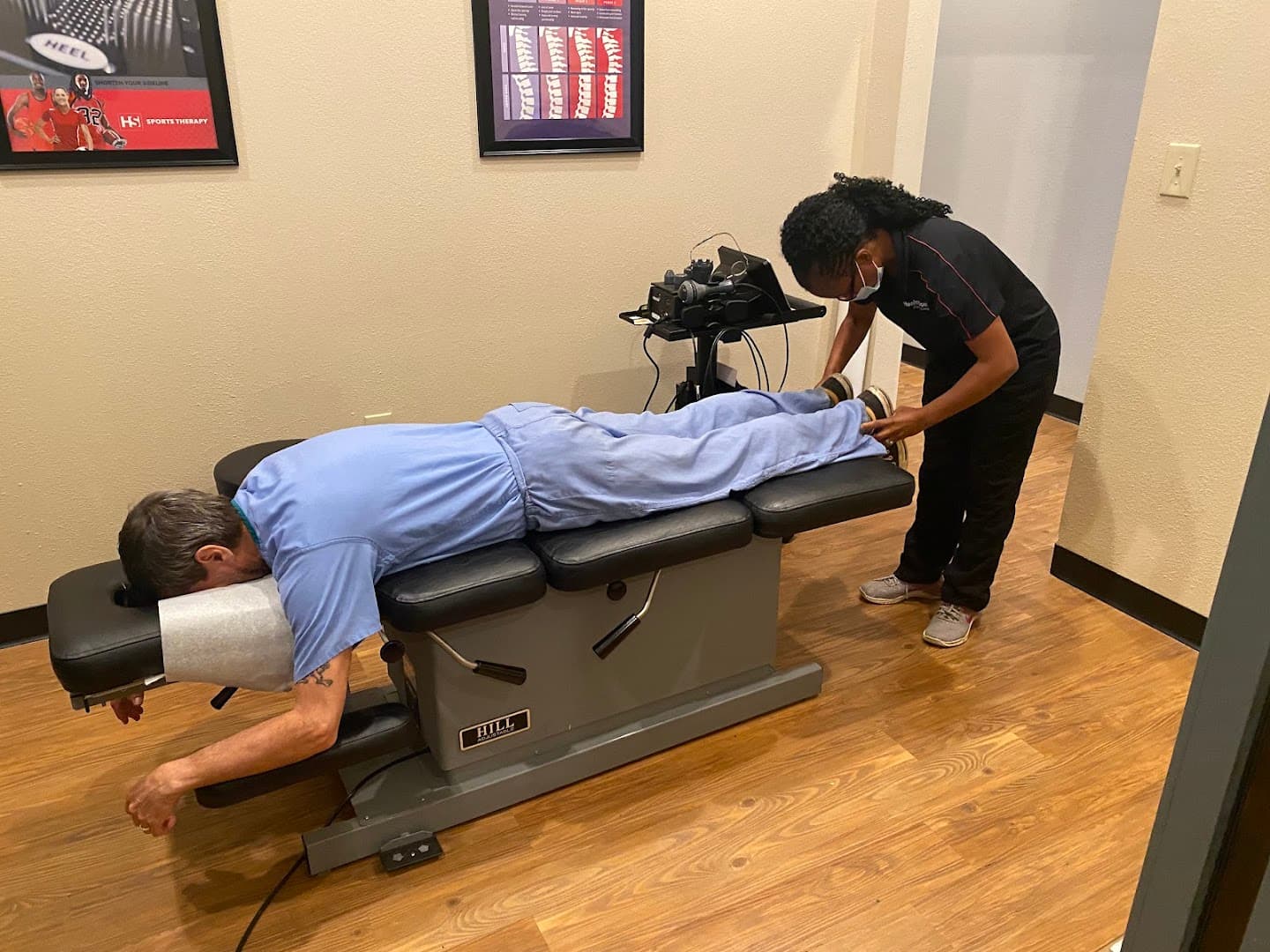 HealthSource Chiropractic of Atlanta - Photo 1