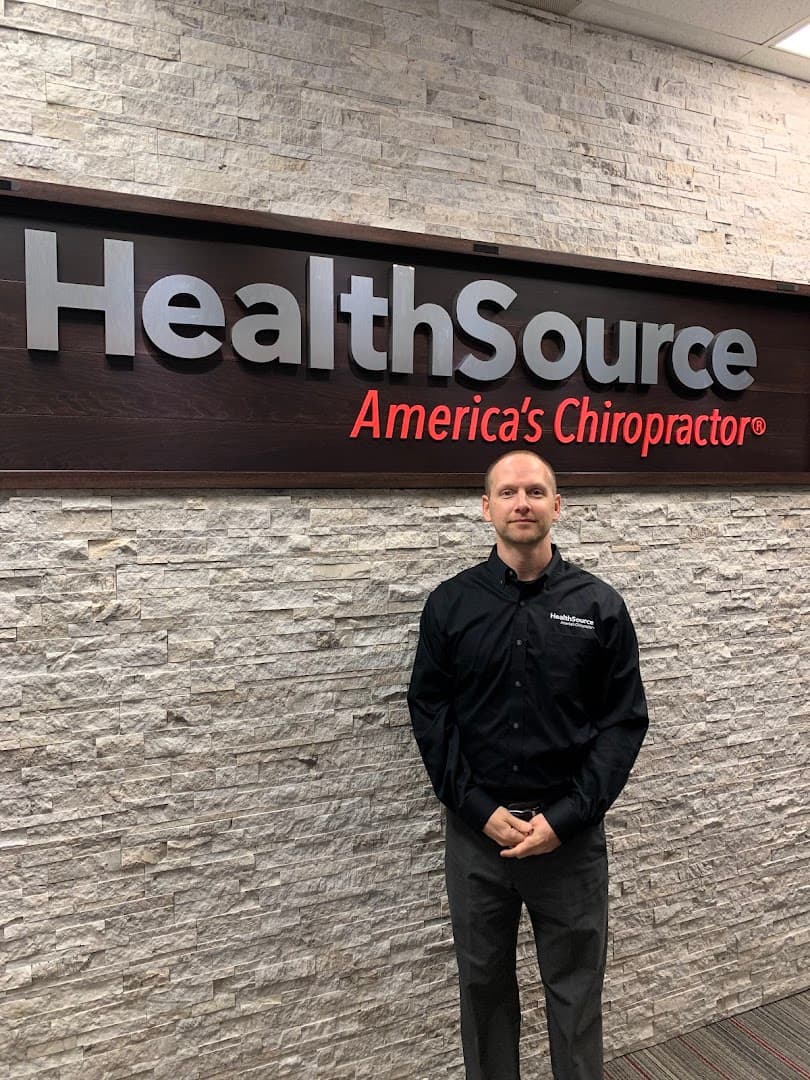 HealthSource Chiropractic of Avon - Photo 1