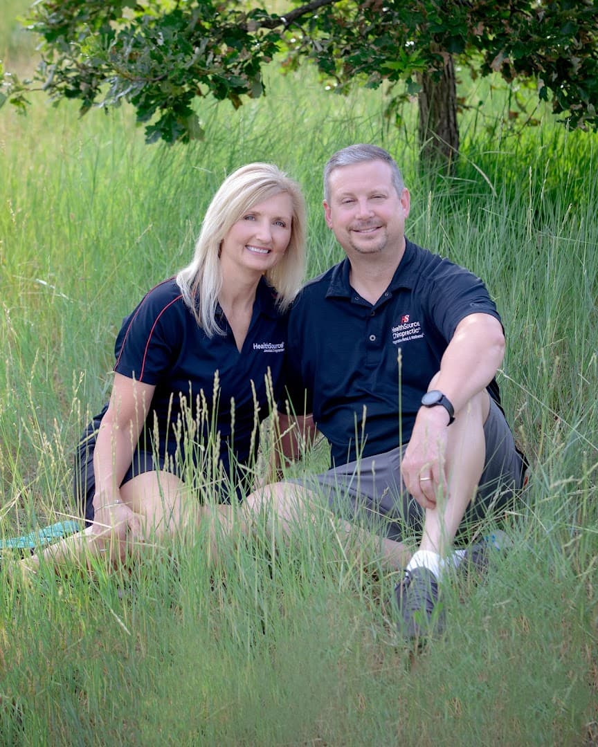 HealthSource Chiropractic of Denver DTC - Photo 1
