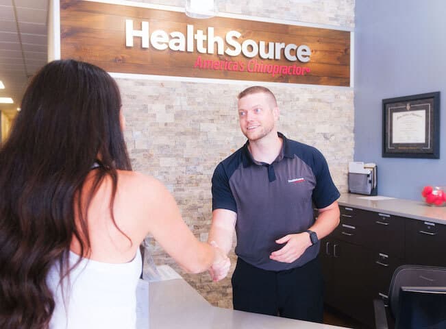 HealthSource Chiropractic of West Houston - Photo 1