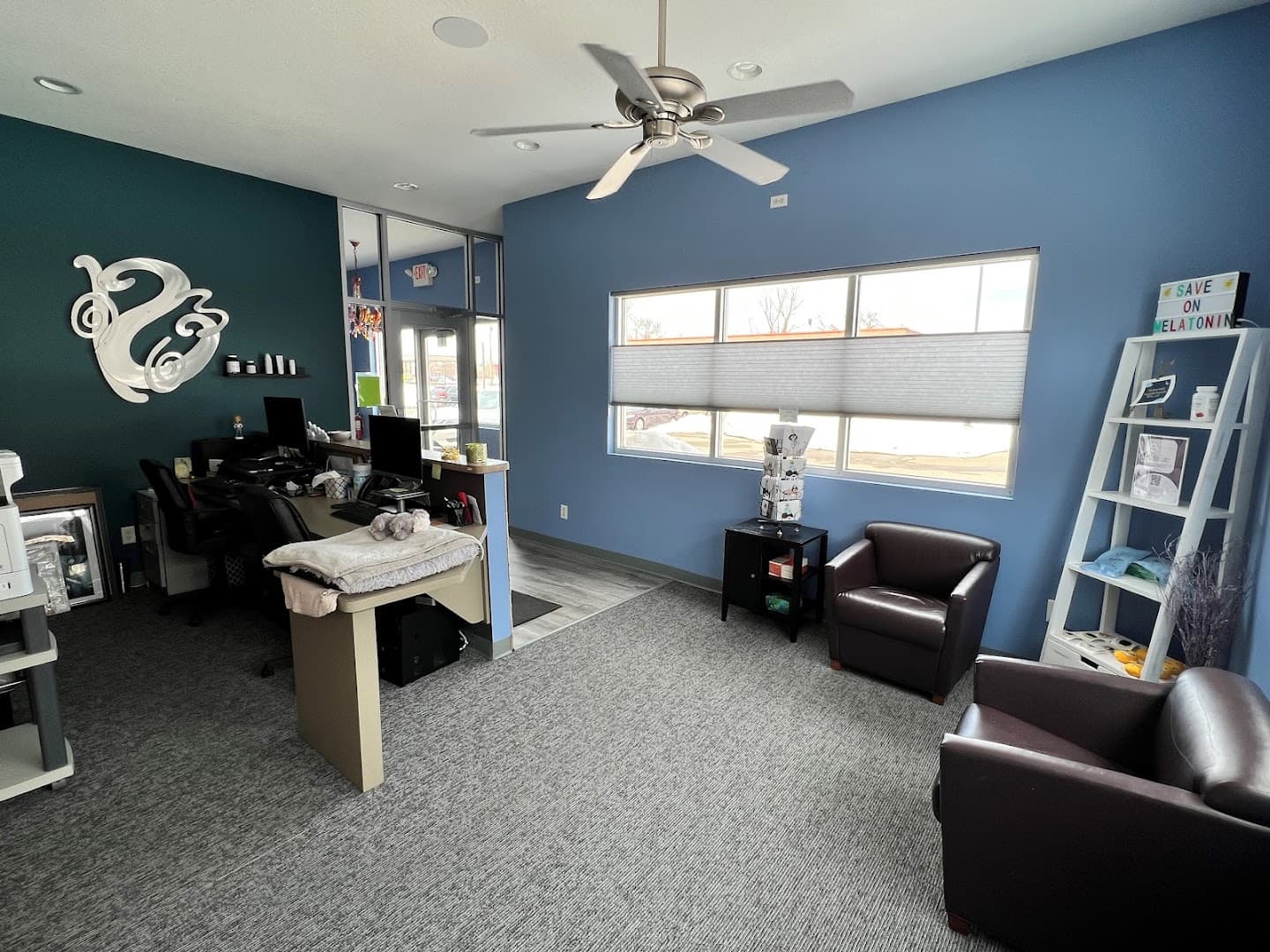 HealthWise Family Chiropractic - Photo 1