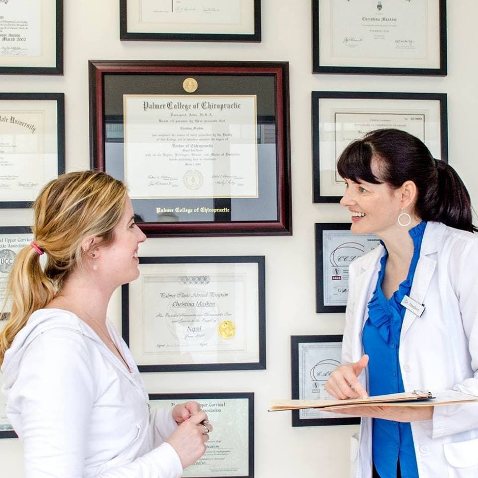 Healthy Life Chiropractic - Photo 1