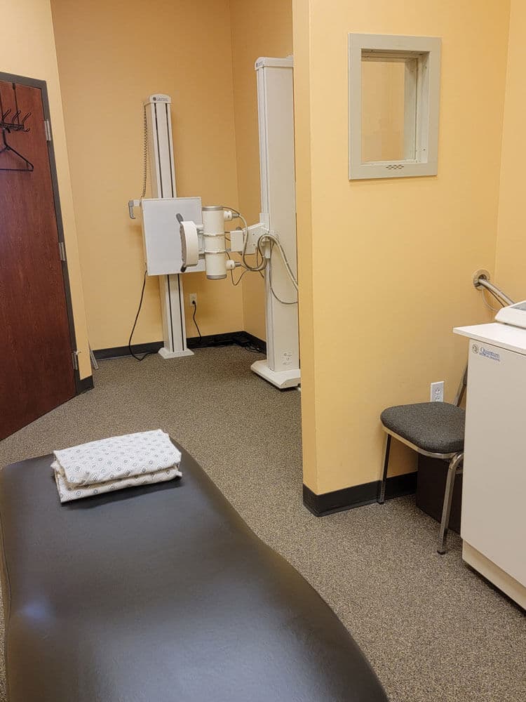 Heiser Chiropractic and Acupuncture - Photo 1