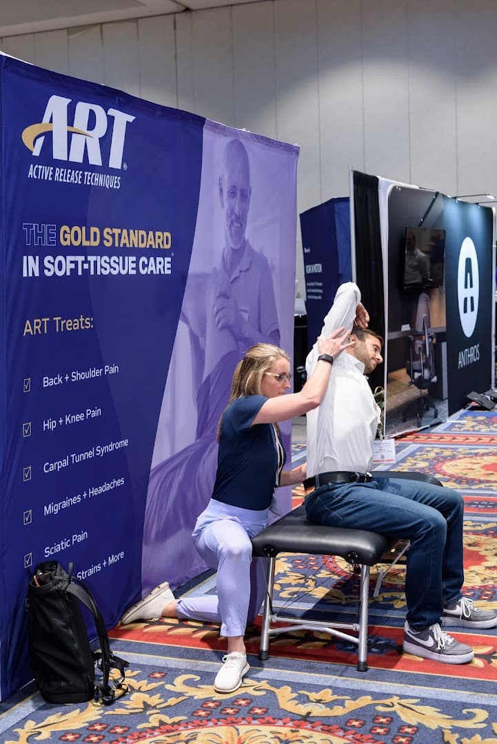 Hemmer Sports Chiropractic - Photo 1