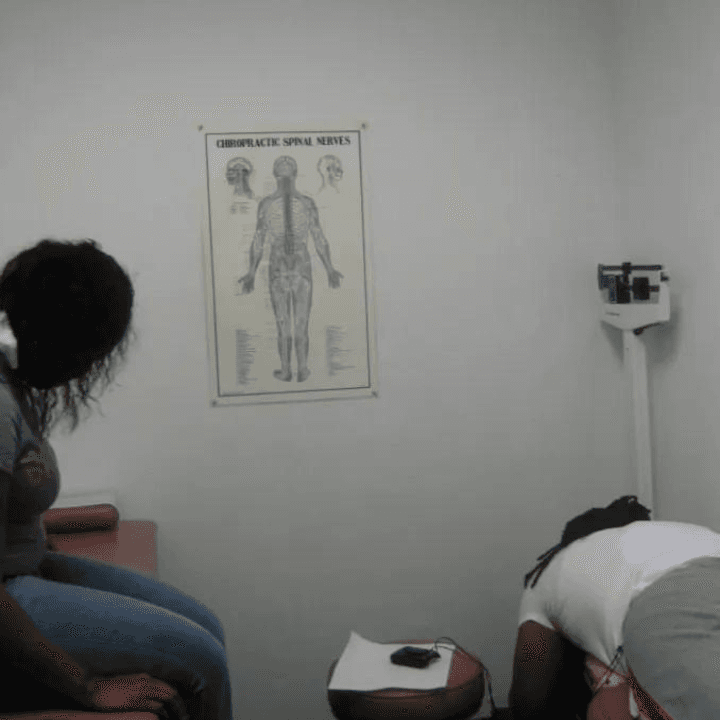 Hepburn Chiropractic - Photo 1