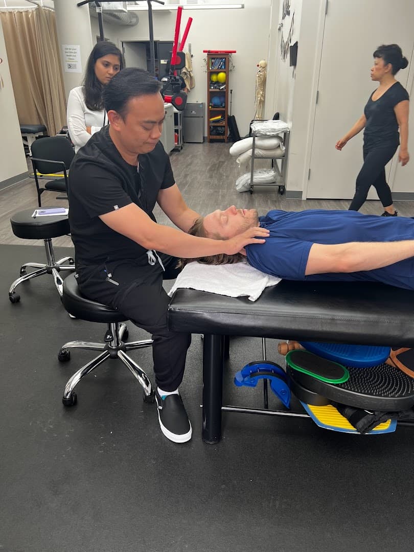 Herald Square Chiropractic and Sport - Photo 1