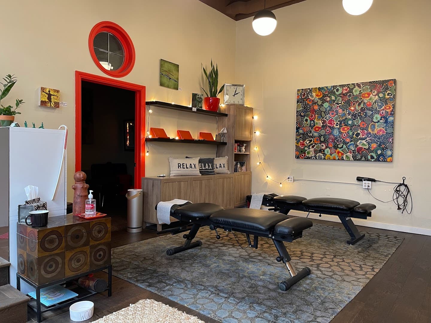 Hernandez Chiropractic - Photo 1