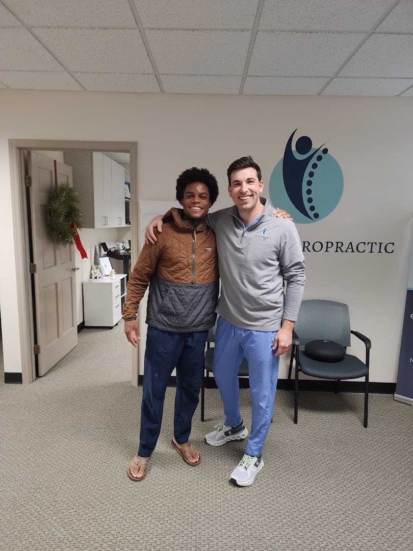 Hiers Chiropractic - Photo 1