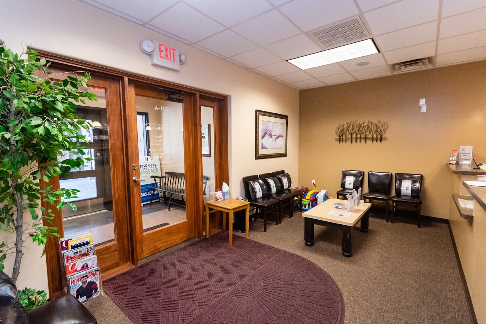 High Desert Chiropractic & Wellness - Photo 1