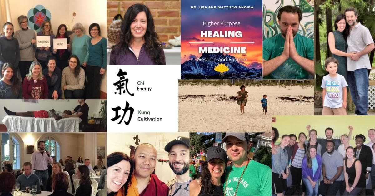 Higher Purpose Healing Massage, Meditation, Natural Therapy Suite B - Photo 1