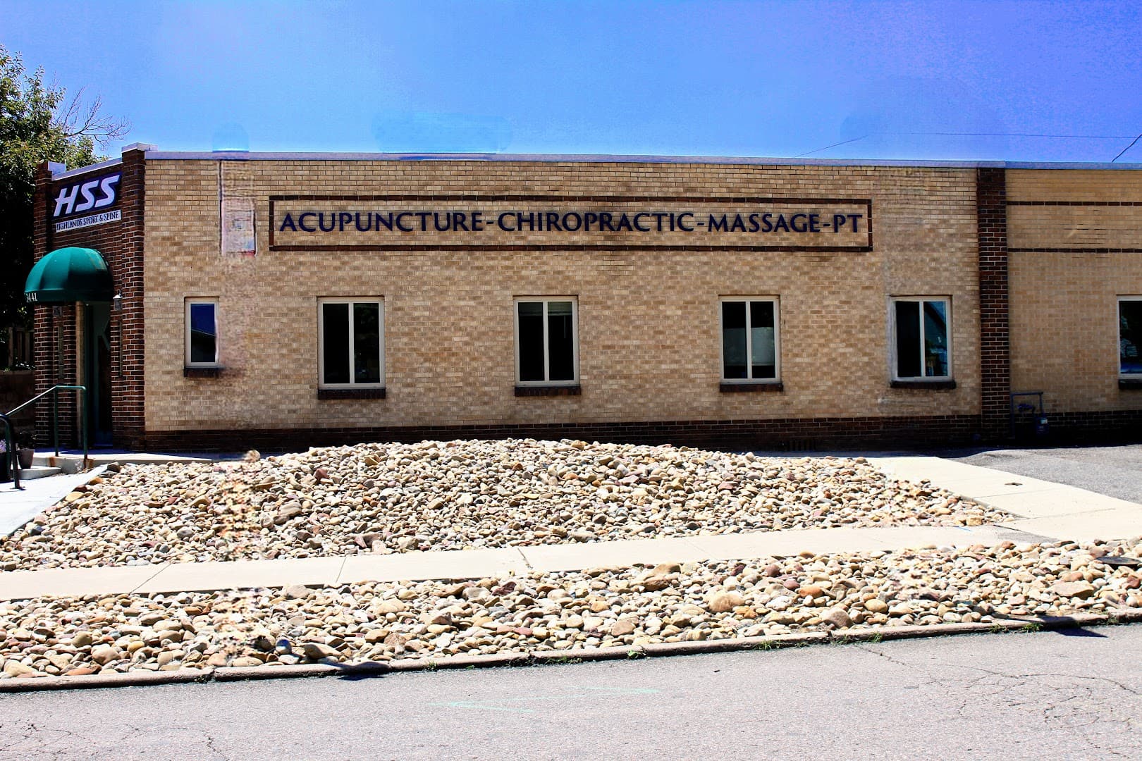 Highlands Sport and Spine - Photo 1