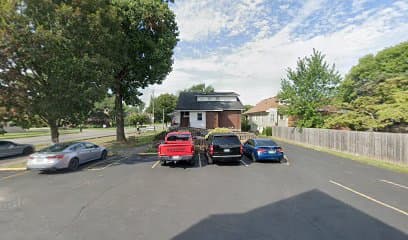 Hill Chiropractic Office - Photo 1