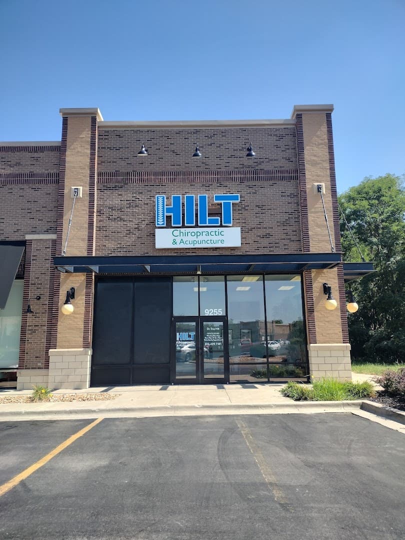 Hilt Chiropractic and Acupuncture - Photo 1