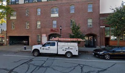 Hirsey Eurydice DC - Photo 1