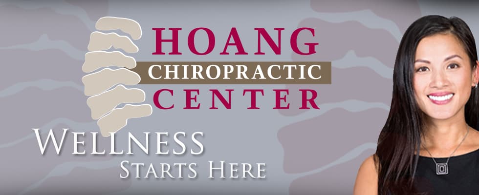 Hoang Chiropractic Center - Photo 1