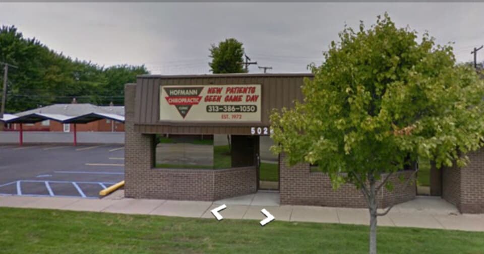 Hofmann Chiropractic Clinic - Photo 1