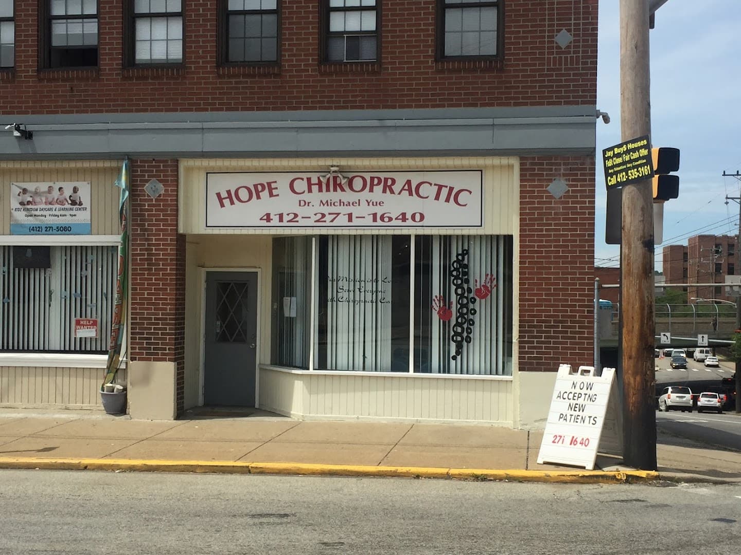 Hope Chiropractic - Photo 1