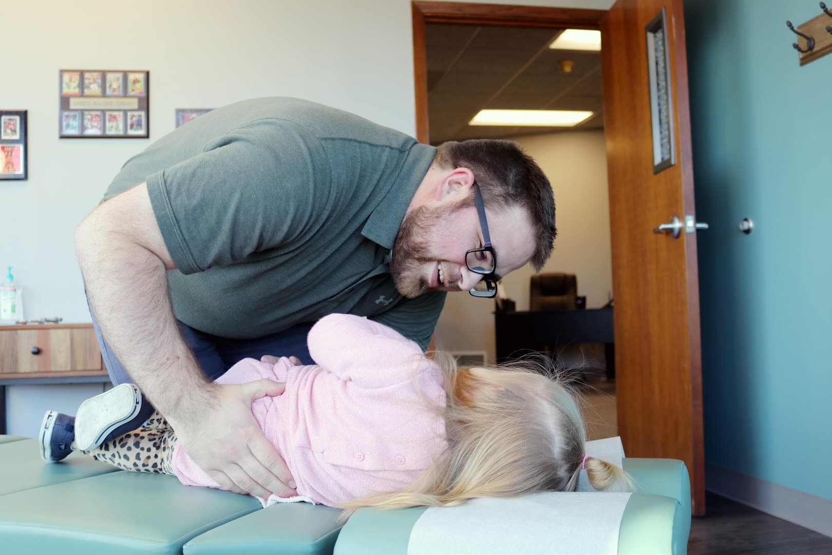 Horizon Chiropractic and Acupuncture - Photo 1