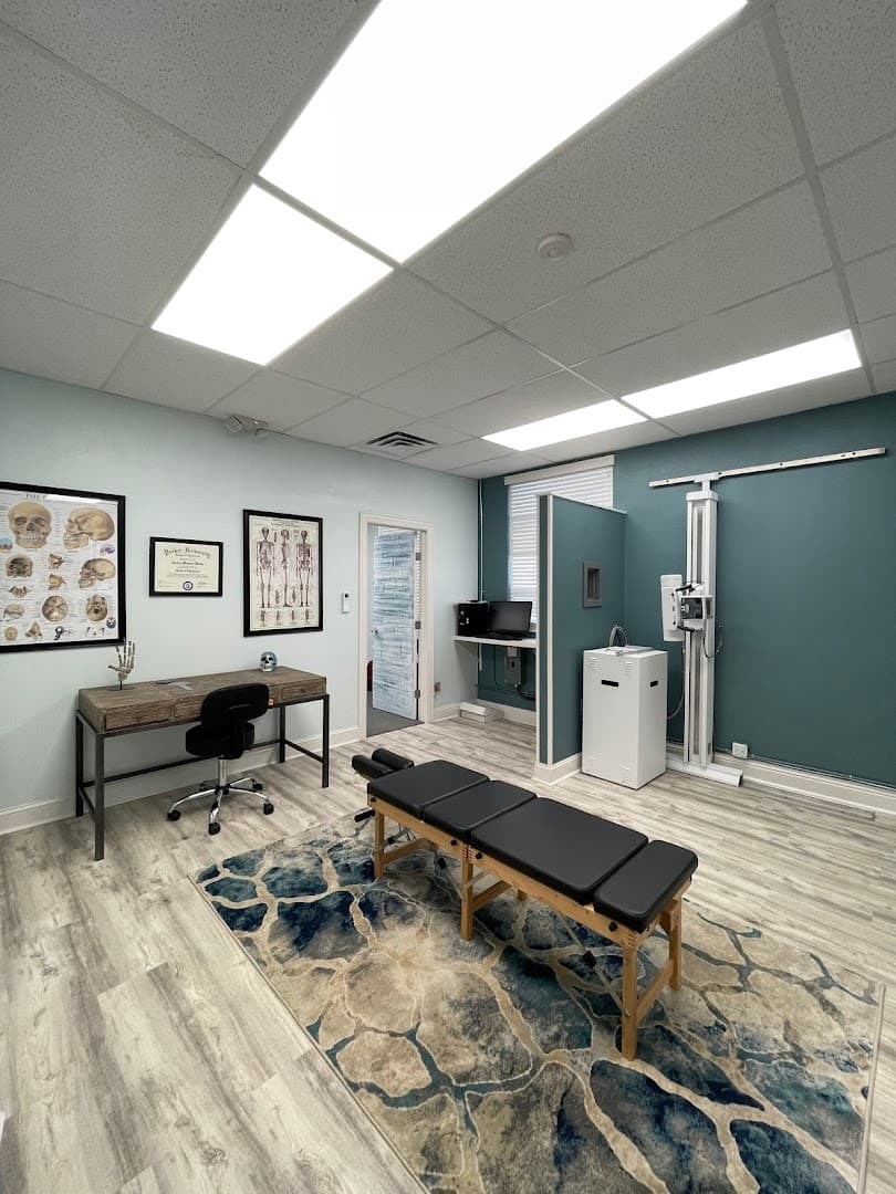 House of Bones Chiropractic - Photo 1