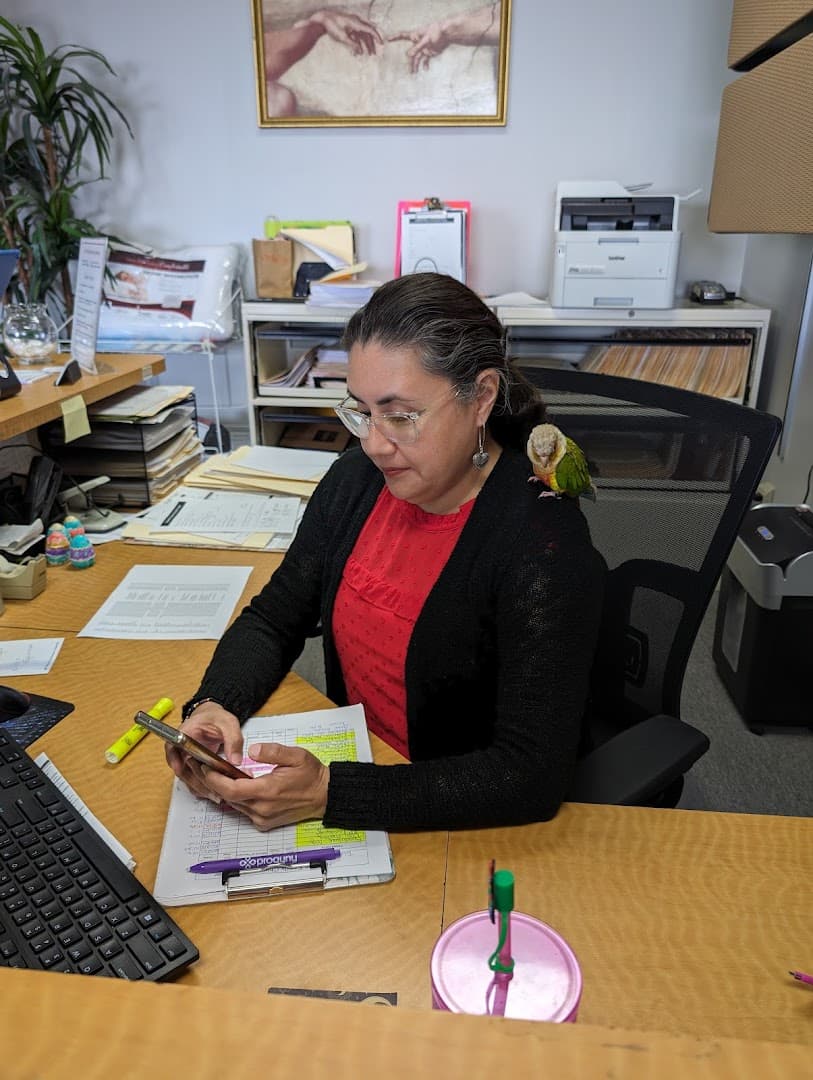 Houston Family Chiropractic Center - Photo 1