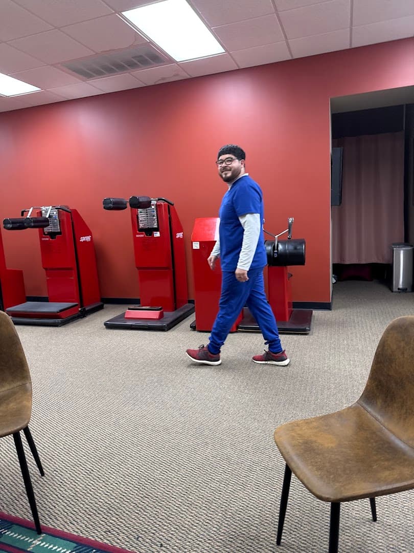 Houston Spine And Wellness - Photo 1