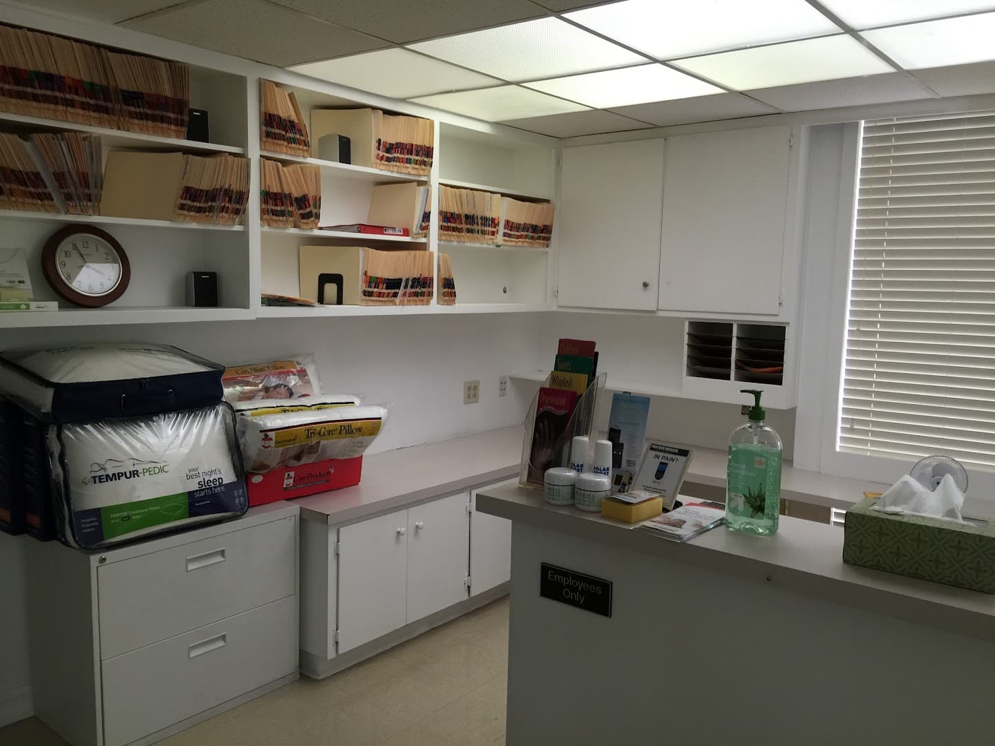 HSUAN WANG CHIROPRACTIC INC - Photo 1