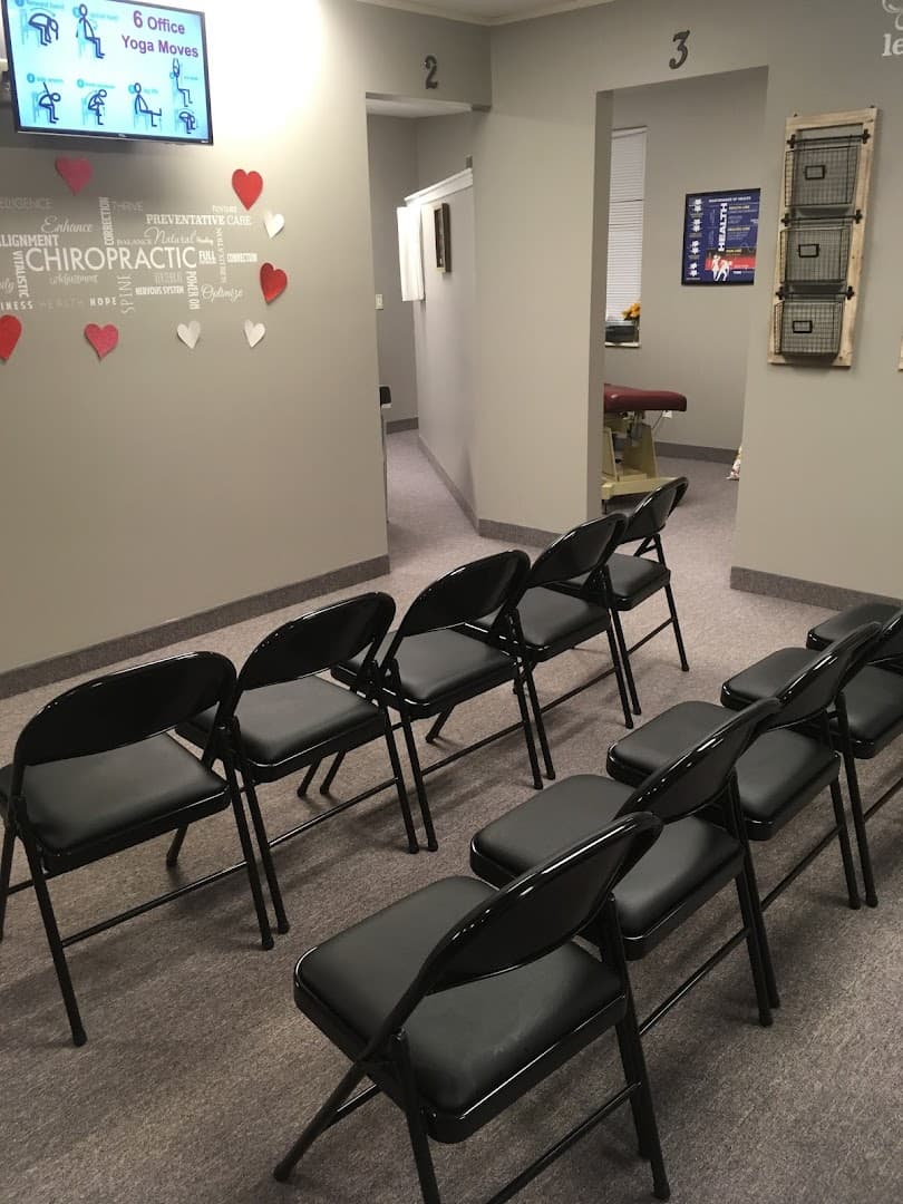 Hunter Wellness Center - Photo 1