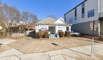 I-20 Chiropractic Clinic - Photo 1