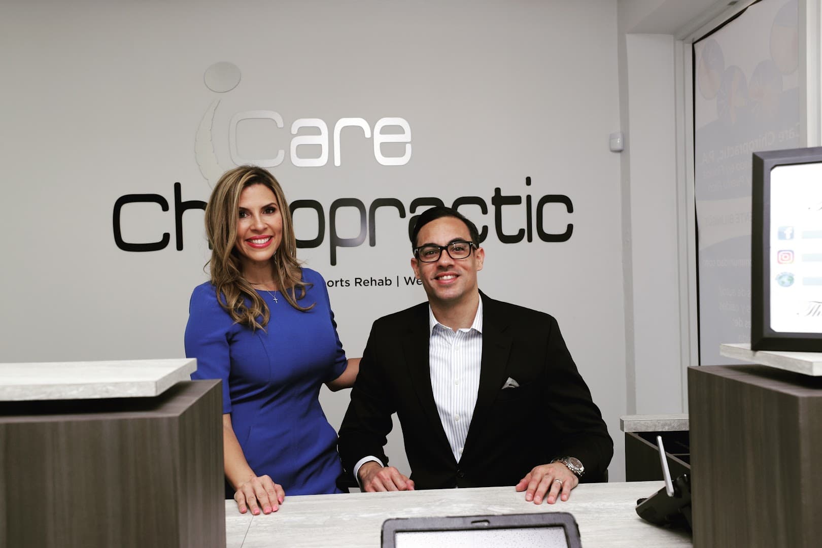 iCare Chiropractic, P.A. - Photo 1