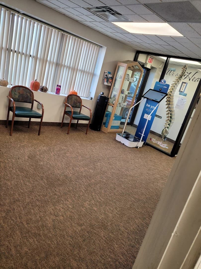 iCare Spine & Rehabilitation Center - Photo 1