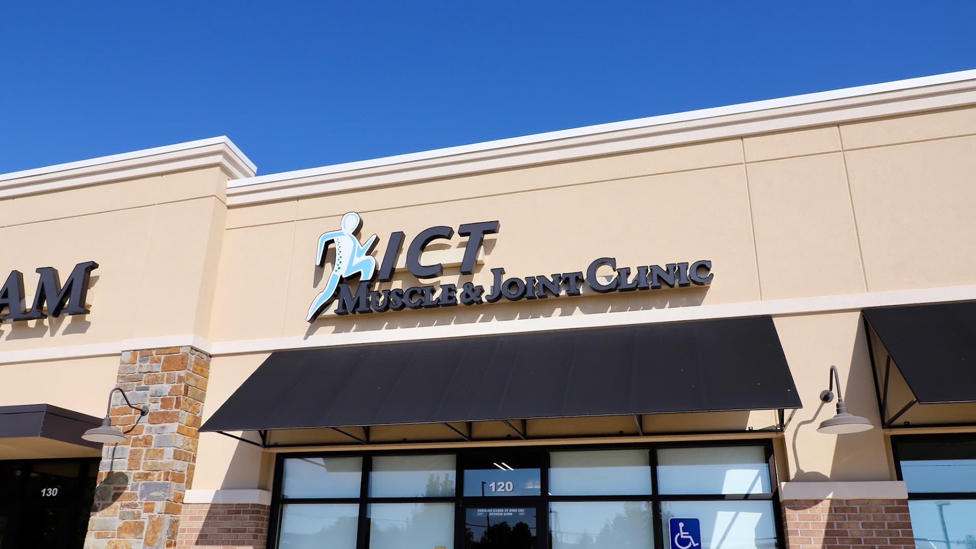 ICT Muscle & Joint Clinic - Photo 1