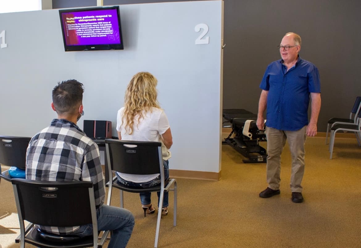 Illumin8 Chiropractic - Chiropractor in Westside NM - Photo 1