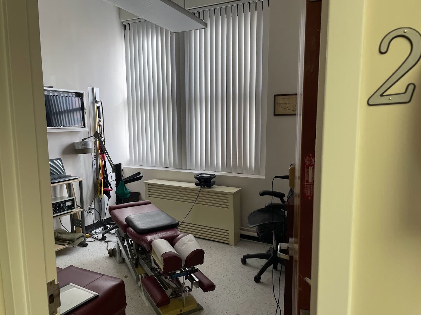 Ilya Simakovsky, DC - Photo 1