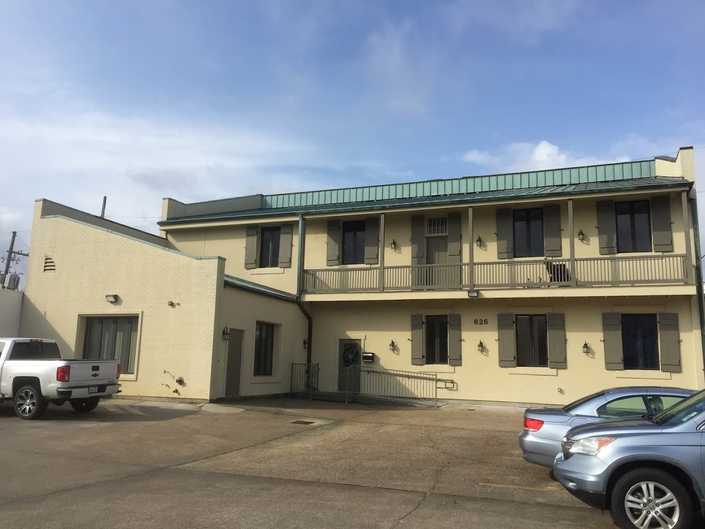 IMPASTATO CHIROPRACTIC - "THE CENTER FOR HEALTH AND OPTIMUM PERFORMANCE" - Photo 1