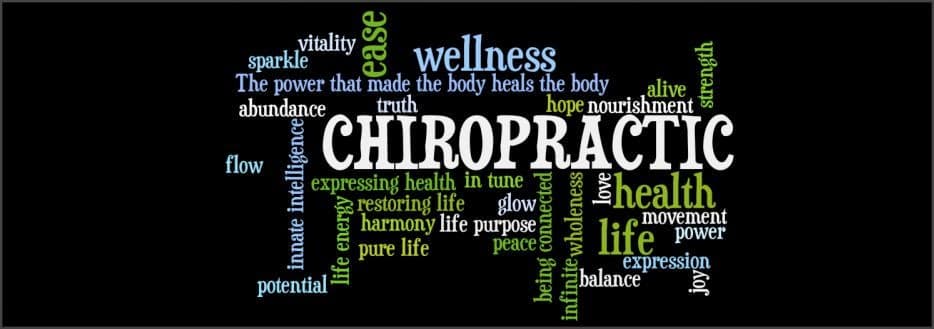 In Touch With Health Chiropractic - Photo 1