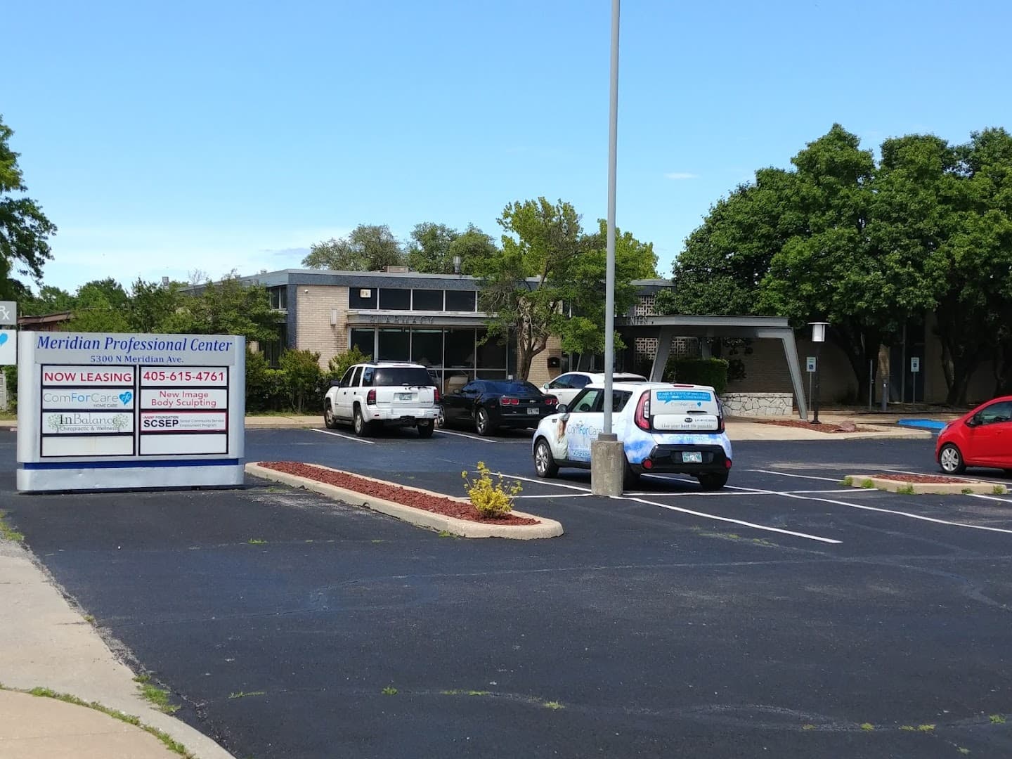 InBalance Chiropractic & Wellness - Photo 1