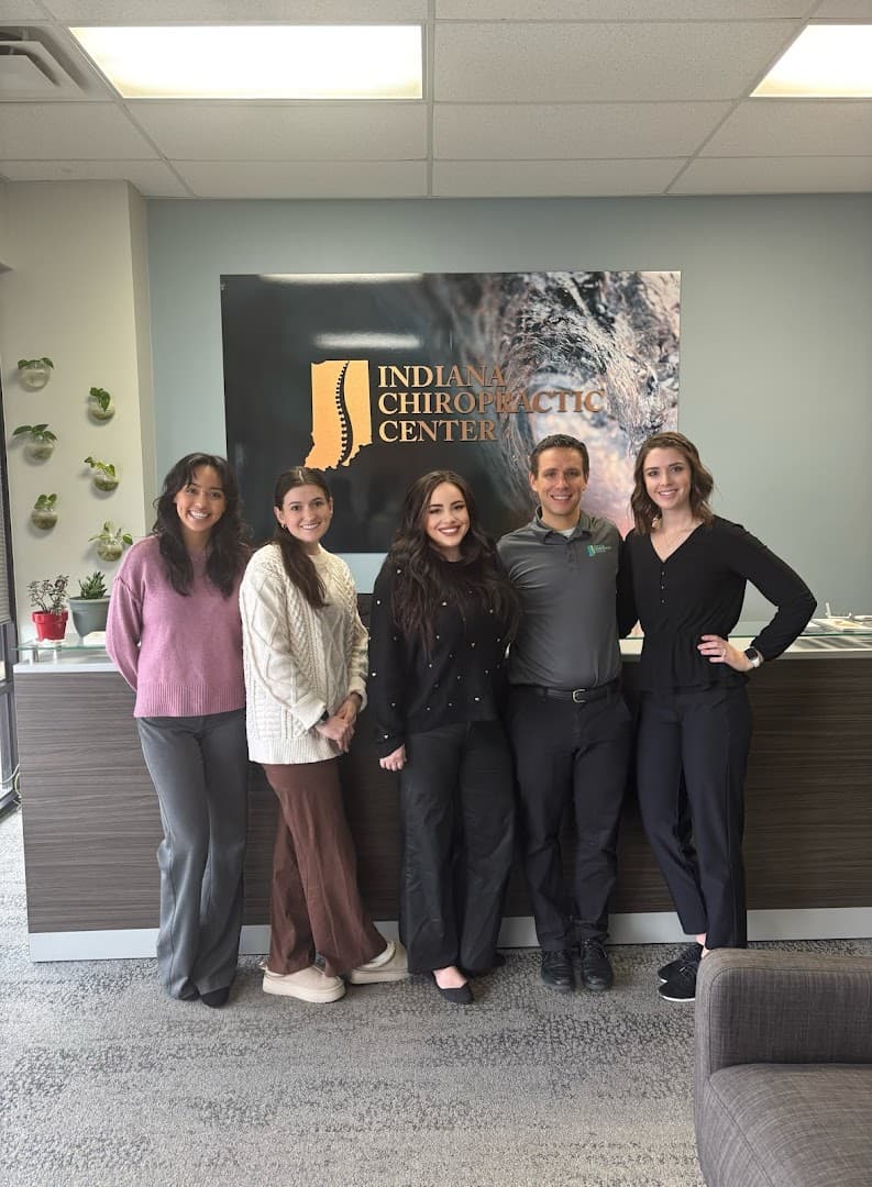 Indiana Chiropractic Center - Photo 1