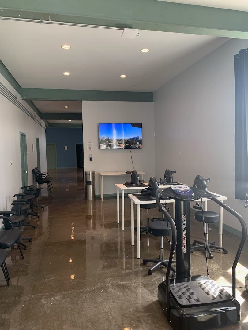 Indy Injury & Rehab - Photo 1