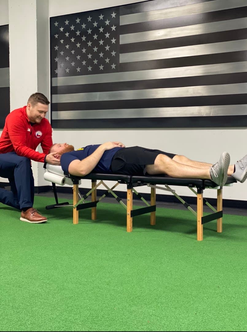 Indy Spine and Strength - Photo 1