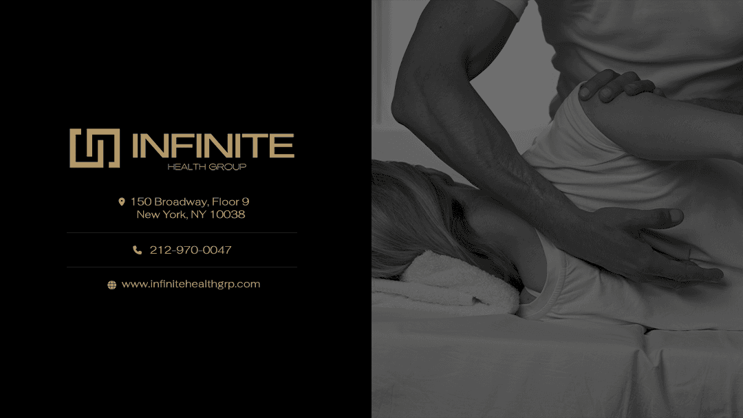 INFINITE HEALTH GROUP - Photo 1