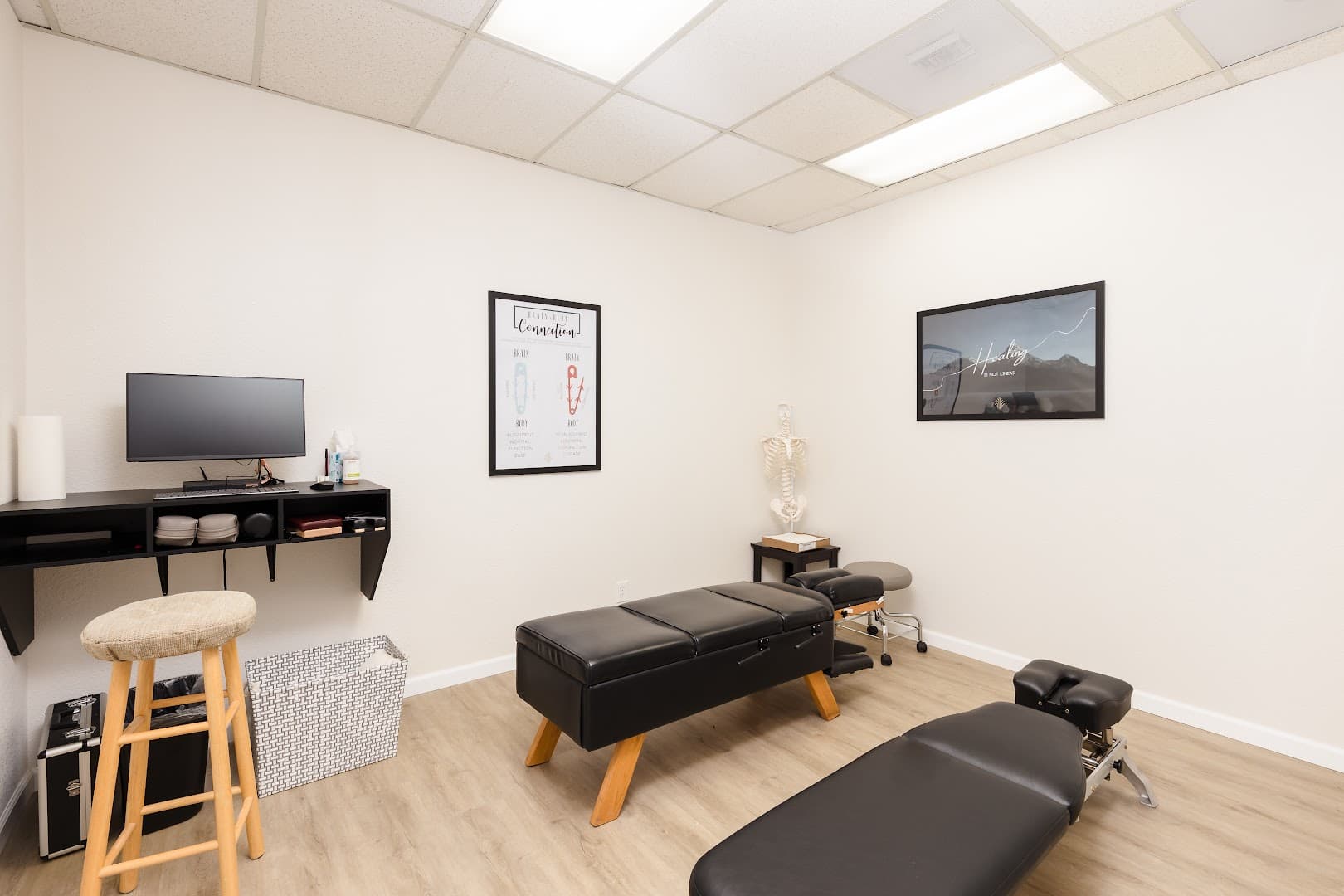 Infinite Life Chiropractic - Photo 1