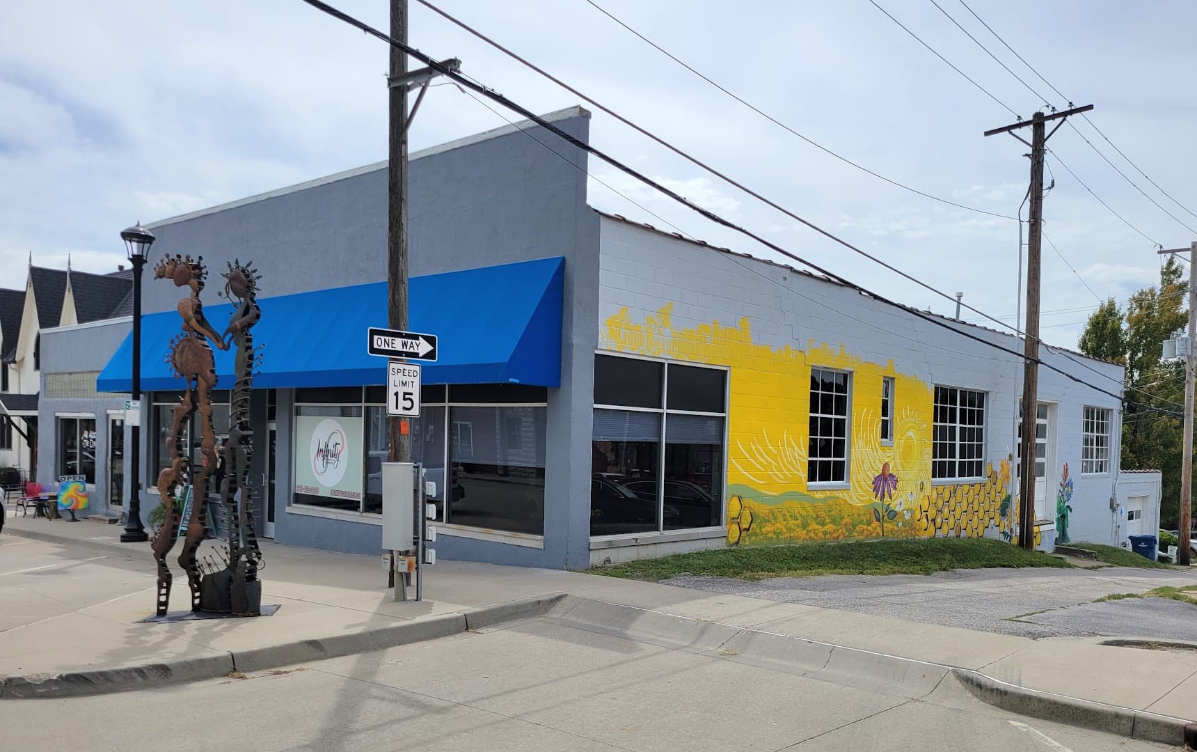 Infinity Chiropractic and Acupuncture - Photo 1