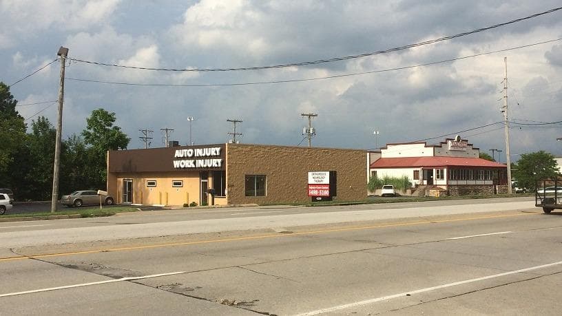 Injury Care Center: MDs & Chiropractors for Auto & Work-Injury - Photo 1