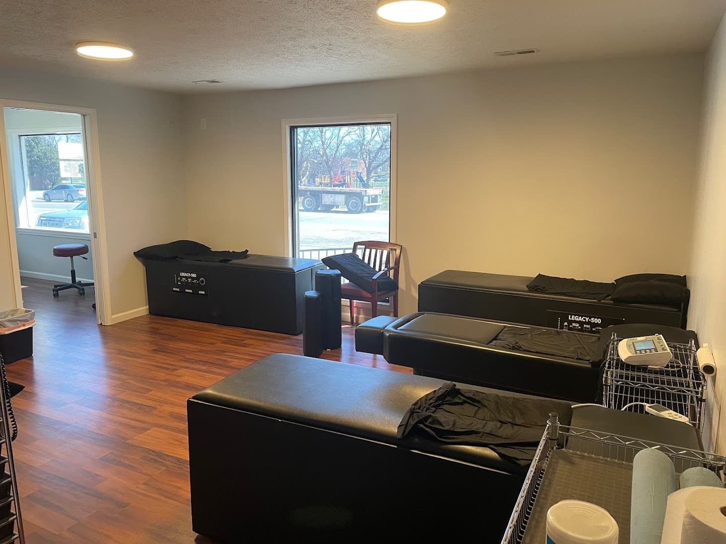 Injury Relief Center of Louisville - Photo 1