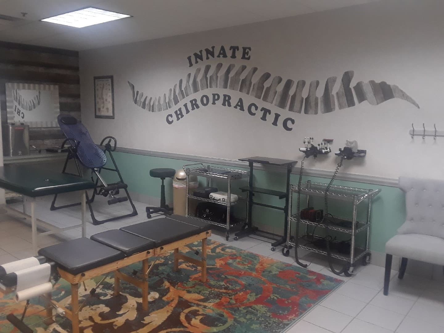 INNATE CHIROPRACTIC, PLLC - Photo 1