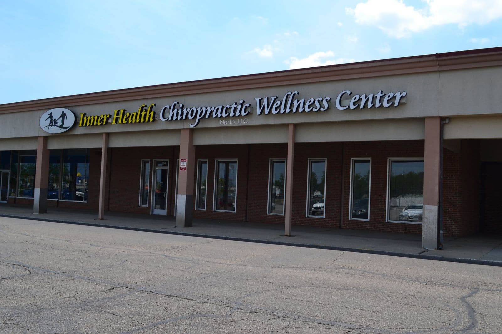 Inner Health Chiropractic North - Photo 1