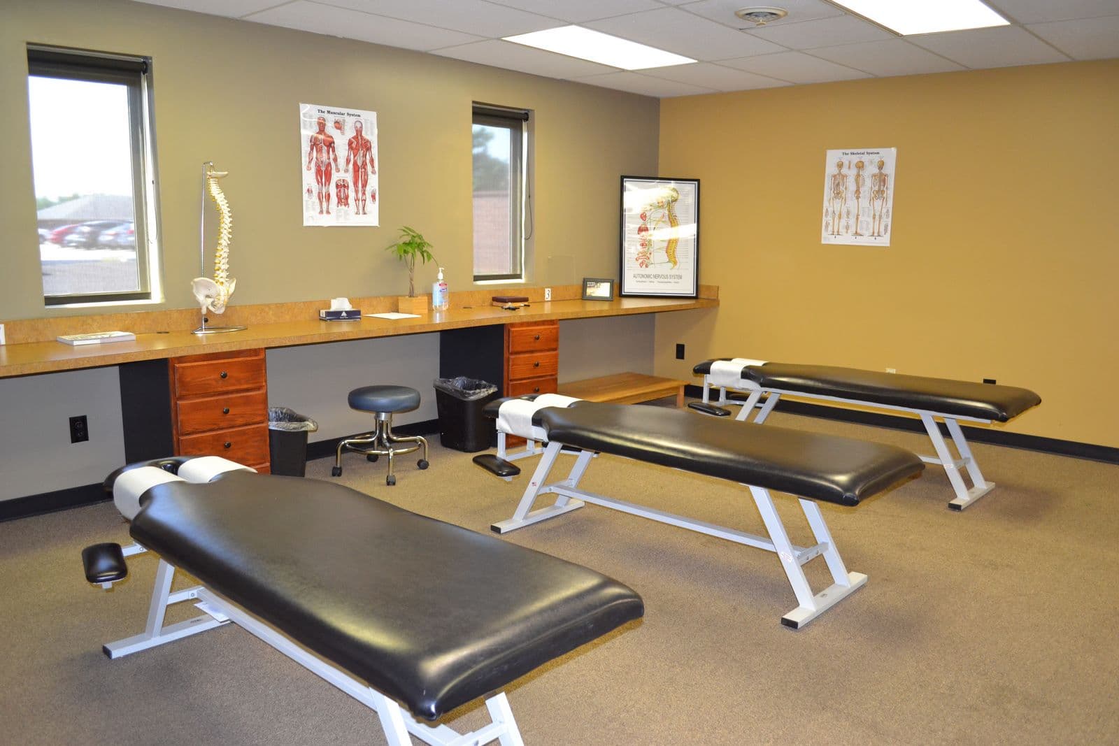 Inner Health Chiropractic - W Broad - Photo 1