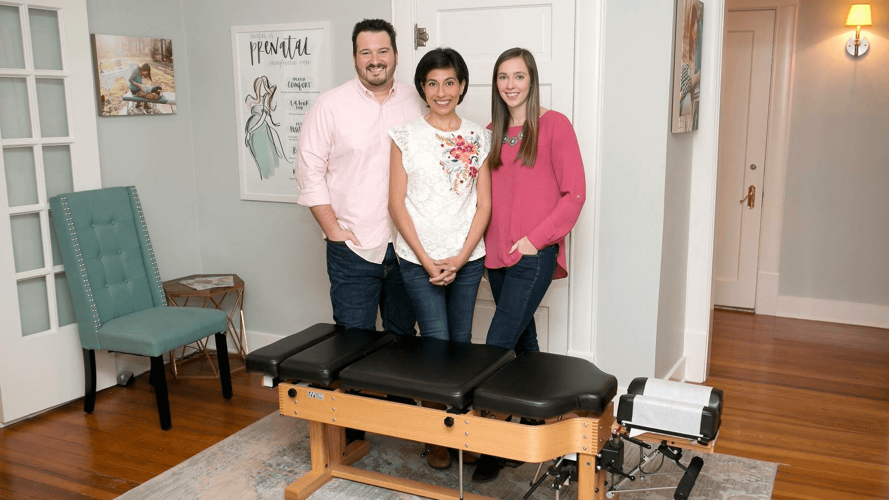 Inner Light Chiropractic - Photo 1