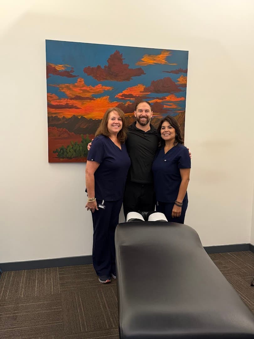 Inner Sun Chiropractic - Chiropractor in Austin TX - Photo 1