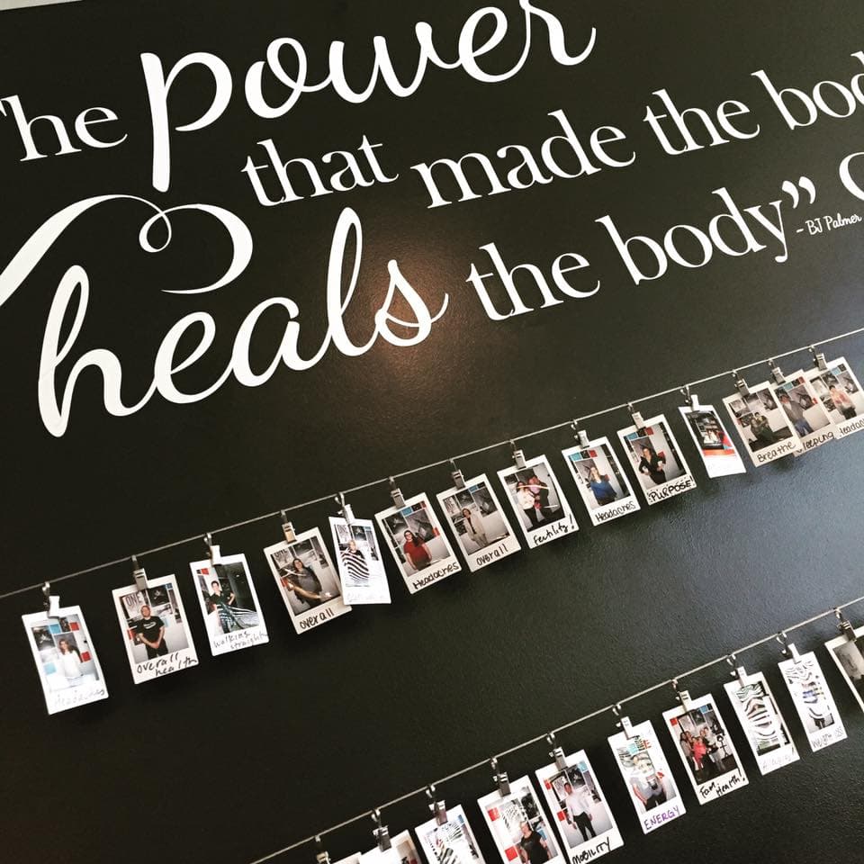 Innerlink Chiropractic - Photo 1